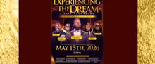 EXPERIENCING THE DREAM MLK THE MUSICAL Will Present Live Audience Recording in Lynwoo