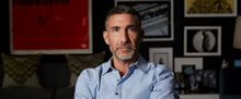 David Joseph Joins LW Entertainment Board as Non-Executive Director