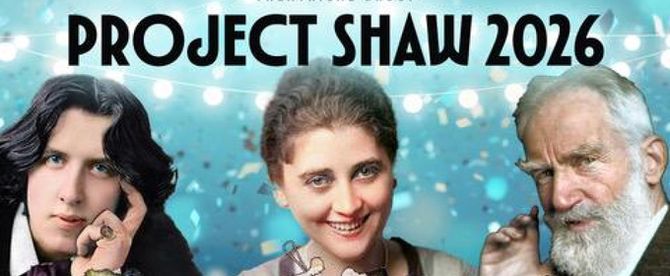 Gingold Theatrical Group Unveils 2026 Spring Season