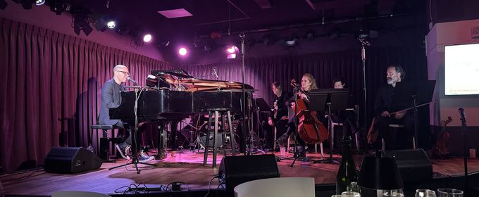 Photos: UPTOWN MAMAS Benefit Sells Out Green Room 42, Raises $5K for Domestic Violence Shelter