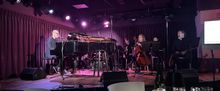 UPTOWN MAMAS Benefit Sells Out Green Room 42, Raises $5K for Domestic Violence Shelte