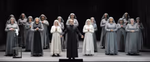 First Look at San Francisco Opera's DIALOGUES OF THE CARMELITES