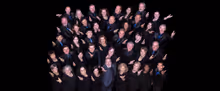 THE CHORAL PROJECT to Open 30th Season with AUTUMNSONGS: GLOW
