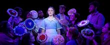 WAITRESS At The Titusville Playhouse
