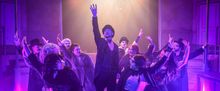 JEKYLL & HYDE At The Chopin Theatre