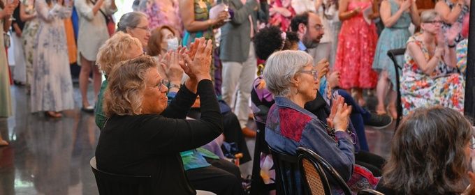 WAM Theatre Will Host 2026 Benefit DREAMERS & MAGIC MAKERS SUMMER SOIRÉE