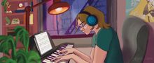 FIRST DRAFTS: STUDENT EDITION to Play 54 Below with Showpeople Theatre Collective