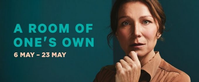 BWW REVIEW: Virginia Woolf's Famous Lectures Published As A ROOM OF ONE'S OWN Ar Photos