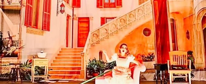 NEW JERSEY LYRIC OPERA to Present Summer Opera Festival at Kelsey Theatre
