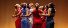 CUNY Dance Initiative Unveils Largest Cohort of Resident Artists for 2026–27 Season