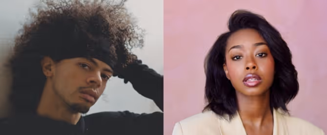 Kris Kollins and Rachel Webb to Star in PURPLE RAIN World Premiere