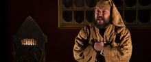 Flash: First Look at Mile Square Theatre's A MERRY LITTLE CHRISTMAS CAROL