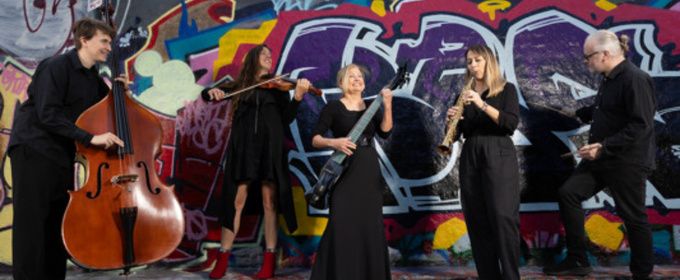 Jan Gunnar Hoff and ELYSIAN FIELDS to Make Australian Debut in Sydney