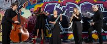 Jan Gunnar Hoff and ELYSIAN FIELDS to Make Australian Debut in Sydney