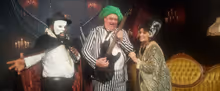 AN AMAZING SPOOKTACULAR to Open at TADA Theatre in Lincoln