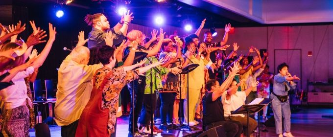 Photos: The Fire Ensemble Presents PERICLES In Concert Photos