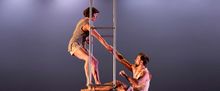 COLLABORATOR to Make Edinburgh Fringe Debut with Ockham's Razor