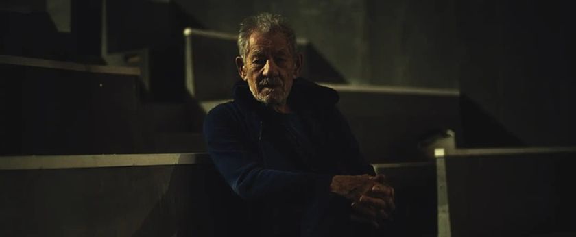 Ian McKellen in LEAR at the Yard Sets Ticket On Sale Dates Photo