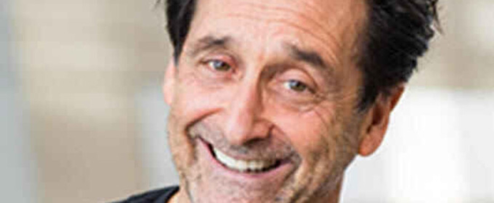 STANDING DOWN STRAIGHT Workshops With Billy Siegenfeld Are Coming to Amanda Selwyn Dance Studio