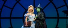 WICKED Shares New Photos in Honour of WICKED DAY 2026