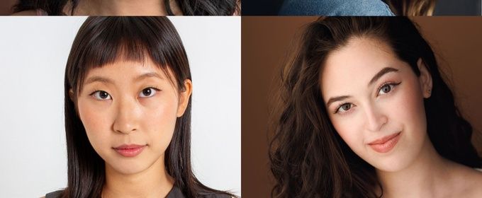 Cast Revealed for The House Theatre Co.’s PASSIONEL World Premiere at The Tank This Month