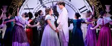 First Look at Rodgers and Hammerstein's CINDERELLA At Theatre By The Sea