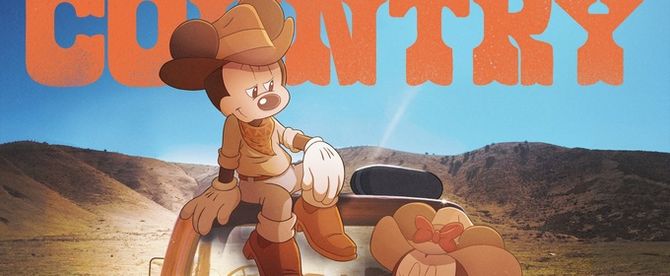 Country Stars Perform Covers of Disney Songs in New EP