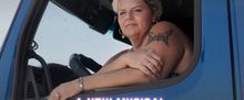MOTHER TRUCKER to Make World Premiere at Mercury Theatre Studio