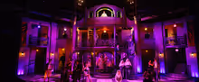 Ato Blankson-Wood, Amelia Pedlow, and Sam Lilja Star in MEASURE FOR MEASURE at The Ol