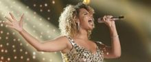 Inside Look at Prima Theatre's MURDER BALLAD, Starring AMERICAN IDOL'S Alyssa Wray