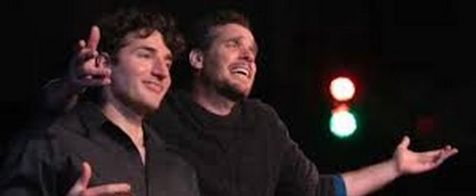 Review: ELLIOT & ME at Chagrin Valley Little Theatre Photos