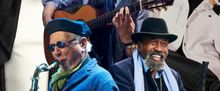 TD JAMES MOODY JAZZ FESTIVAL to Return to NJPAC for 15th Annual Edition