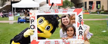 NATIONWIDE POPCORN POPS Concerts to Be Free This Summer Thanks to Honda