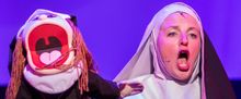 NUNSENSE To Be Presented By Theatre In The Park At Johnson County Arts And Heritage C