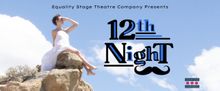 TWELFTH NIGHT to Launch Equality Stage Theatre Company in Wyoming with Free Performan
