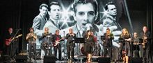 Scott Spradling Band Set to Perform at Majestic Studio Theatre