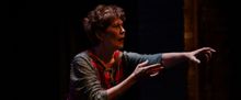 Aethereal Jest Presents William Shakespeare’s MACBETH