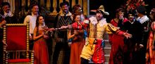 The NJ Association of Verismo Opera to Present Giuseppe Verdi's RIGOLETTO