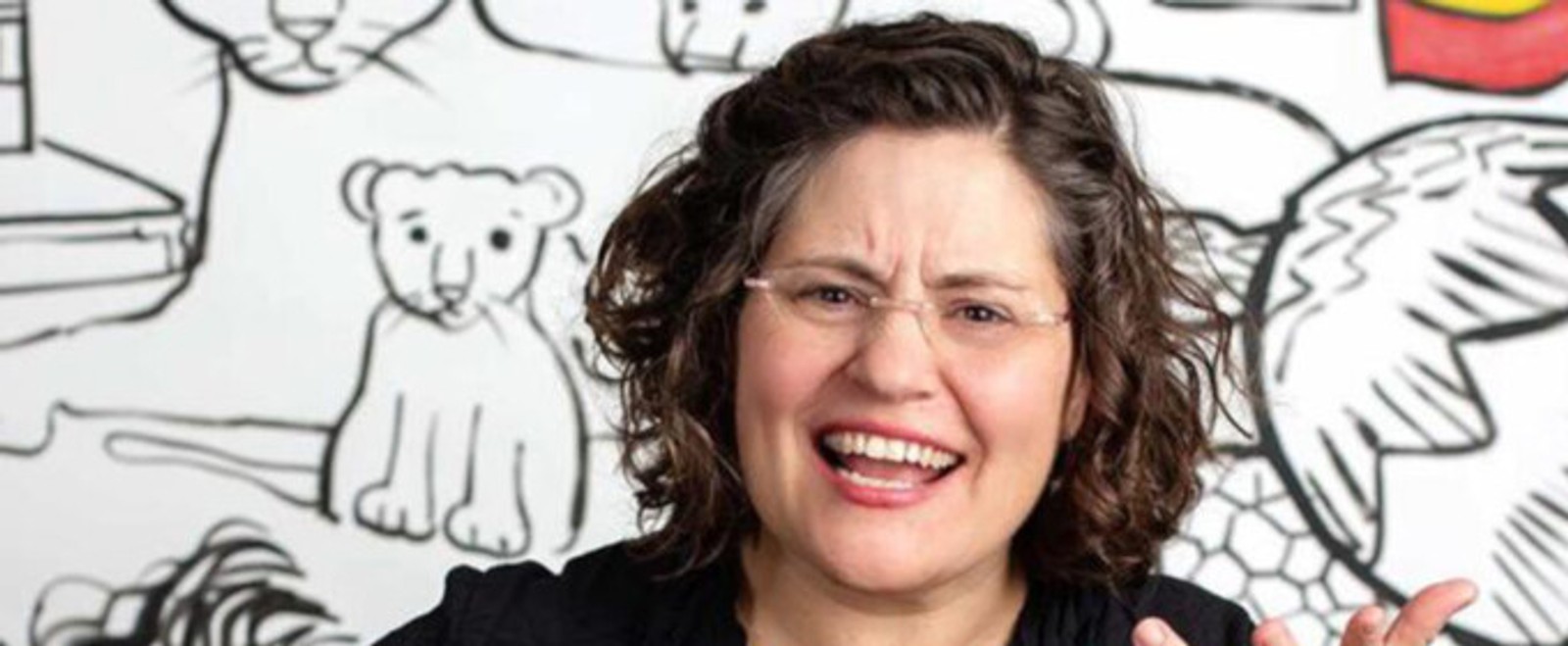 TOO FAT FOR CHINA to Open Centenary Stage Company Fringe Festival