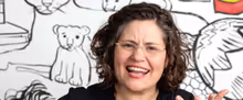 TOO FAT FOR CHINA to Open Centenary Stage Company Fringe Festival