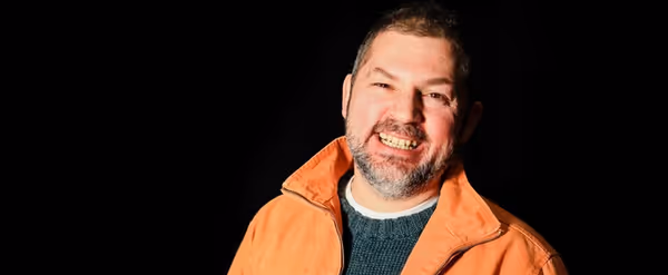 Guest Blog: 'It Felt Not Just Relevant But Necessary To Return': Ben Pettitt Wade on Ten Years of MEET FRED: A Puppet, A Journey, and a Fight That Never Ends