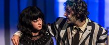 First look at Ohio Musical Theater Institute’s BEETLEJUICE JR