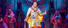 Donny Osmond, Christina Bianco & More in JOSEPH AND THE AMAZING TECHNICOLOR DREAMCOAT