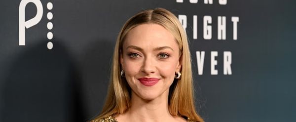 Amanda Seyfried Told Lin-Manuel Miranda She Wanted to Star in OCTET Before Knowing What it Was