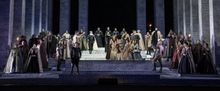 First Look at DON CARLOS at Lyric Opera of Chicago