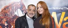 WAR HORSE UK and Ireland Tour Holds Press Performance