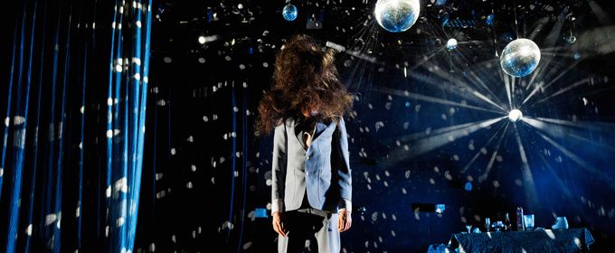 FringeArts Reveals Programming For The 30th Annual 2026 Philadelphia Fringe Festival