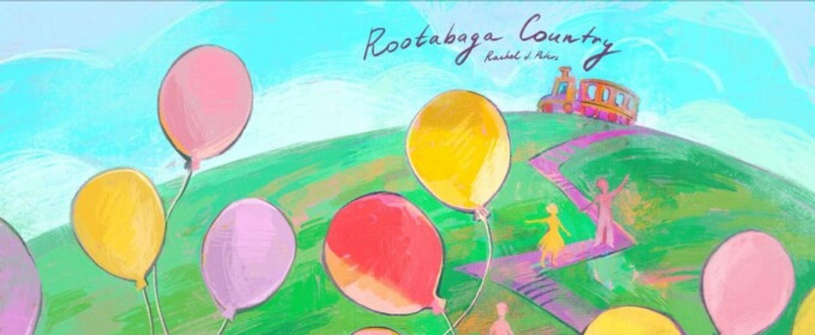 Photos: Rootabaga Country to Return to Sarasota Youth Opera