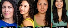 NVA to Stage Hollywood Satire MATT & BEN This Spring