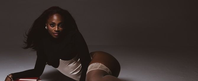 Listen: Jai'Len Josey Releases Debut Album 'Serial Romantic'